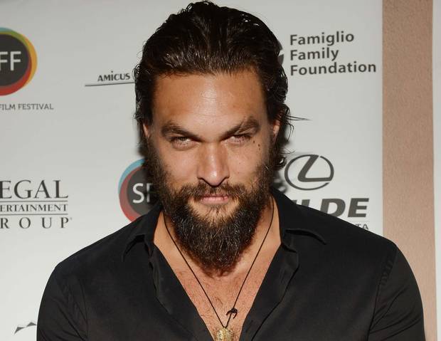 Jason Momoa to Star in Lin Oeding’s Action Thriller ‘Braven’