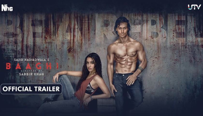 Box Office Update of Baaghi