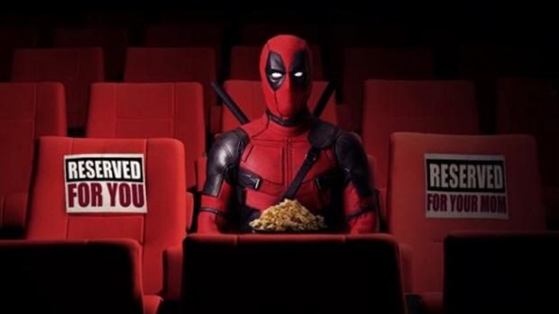 Dead Pool 2 has a new director