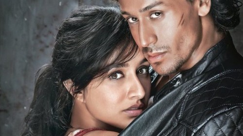 Box Office update of Baaghi