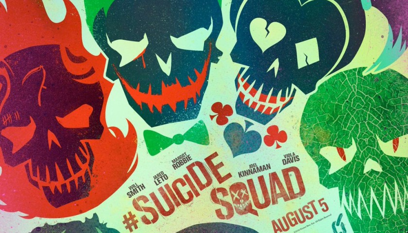 Breaking – Will Smith not to be a part of Suicide Squad 2