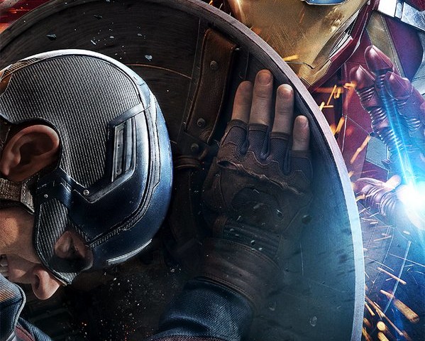 Captain America Civil War Box office update.