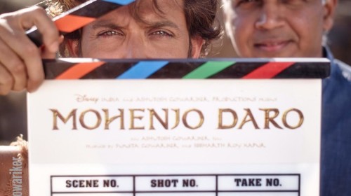 Trailer Review of Mohenjo Daro