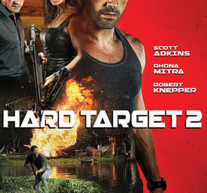 Trailer of Hard Target 2