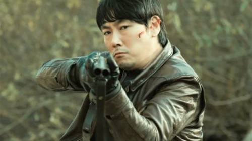 Trailer of Korean Action Thriller the Hunt