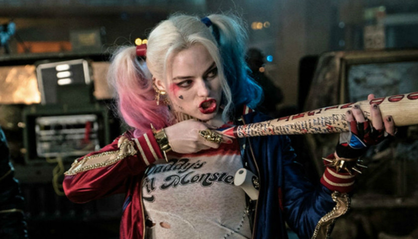 Breaking- Harley Quinn spin off set to open on Feb 2020