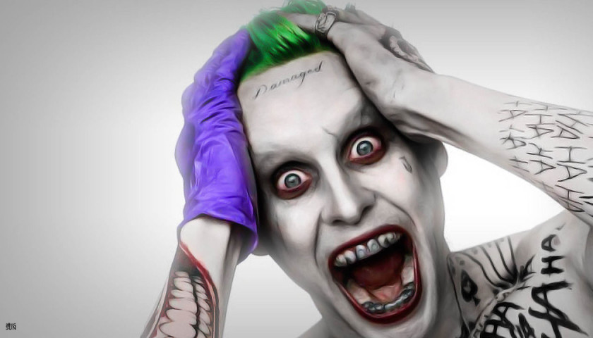 The Joker set to Get a Standalone film.