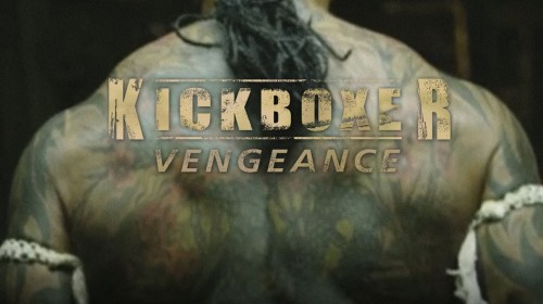 Trailer of Kick Boxer Vengeance