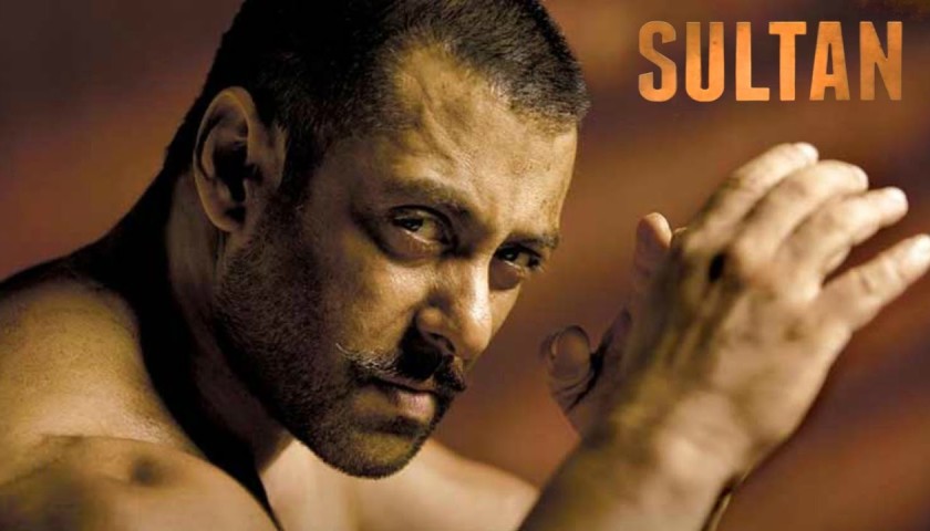 Review of Sultan.