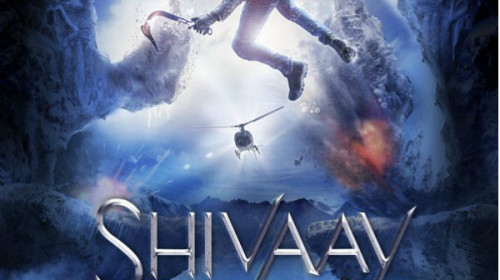 Box Office Update of Shivaay
