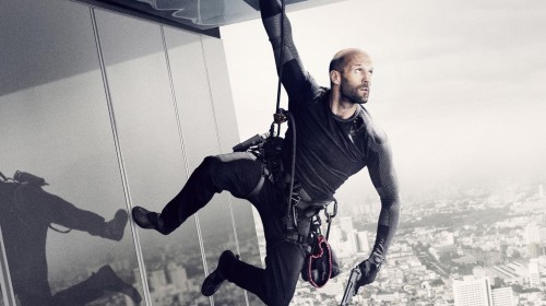 Review of The Mechanic Resurrection