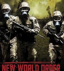 Trailer of Indie Italian movie New world Order
