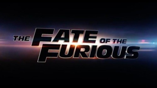 Trailer of Fate of the Furious