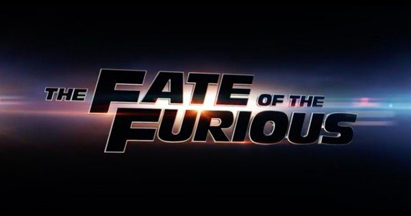Review Fate of the Furious