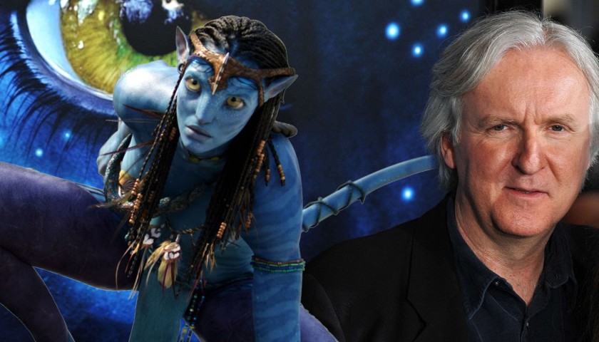 James Cameron talks on the next Terminator and Avatar Sequels
