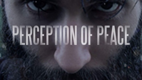 Trailer of Indie German Action Film Trailer of Peace