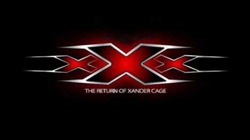 XXX The Return of Xander Cage Blasts it’s way to NO 1 World wide.