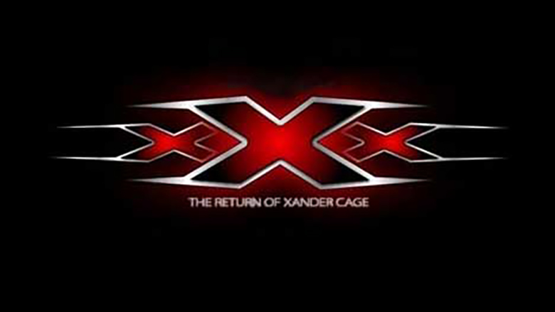 XXX The Return of Xander Cage Blasts it’s way to NO 1 World wide.