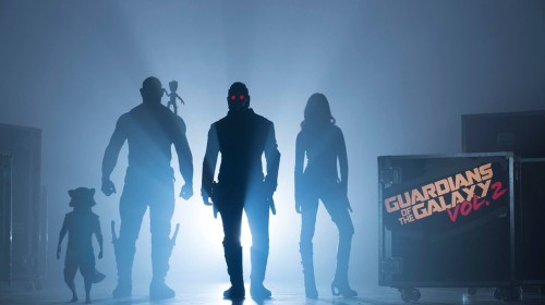 Box Office Update of Guardians of The Galaxy Volume 2