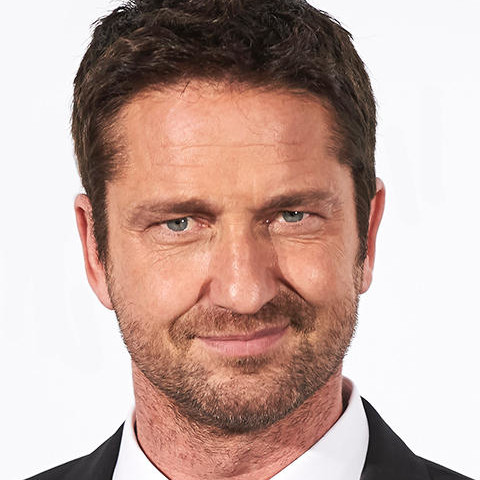 News- Gerard Butler to Star in Snow Ponies