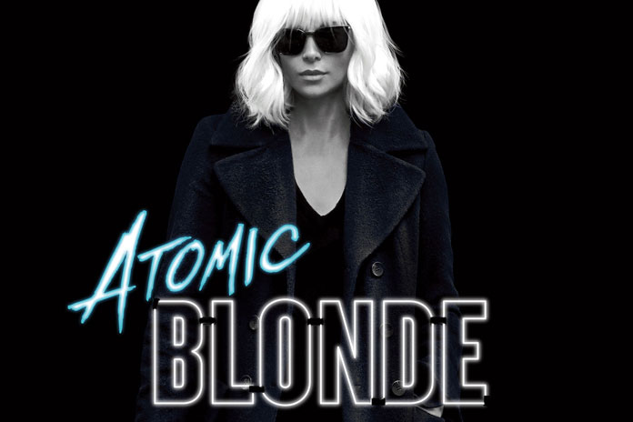 Breaking- Atomic Blonde 2 said to be in Development at Netflix