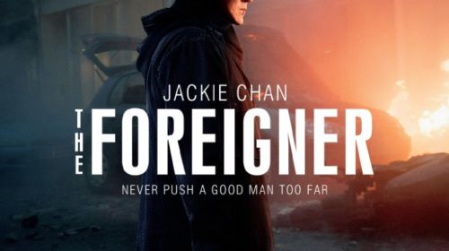 Trailer of Jackie Chan’s The Foreigner