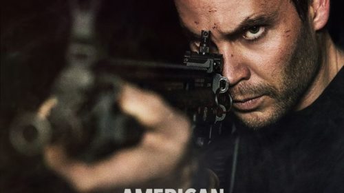 Trailer of American Assassin