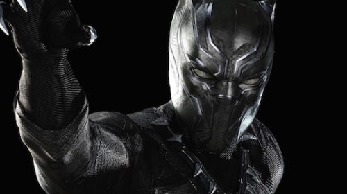 Marvel’s Black Panther slated for February 2018