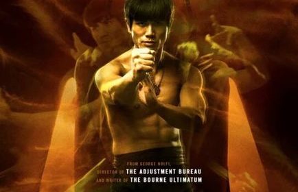BIRTH OF THE DRAGON a film about Bruce Lee’s Fight