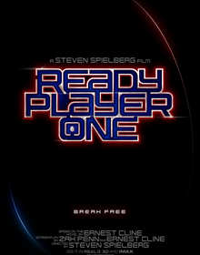 Ready Player One Trailer: Steven Spielberg’s Comic- Con Film