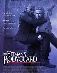 The Hitman’s Bodyguard is Fun Action