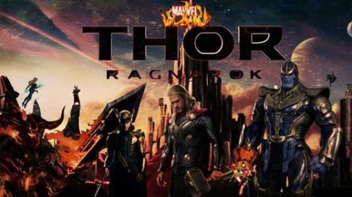 Thor: Ragnarok – The Third Thor Film