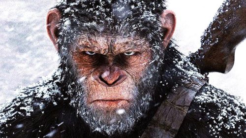Apes Vs Spiders: Box-office Update