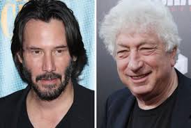 Action Star Keanu  Reeves Falls Out of Favour with Millennium