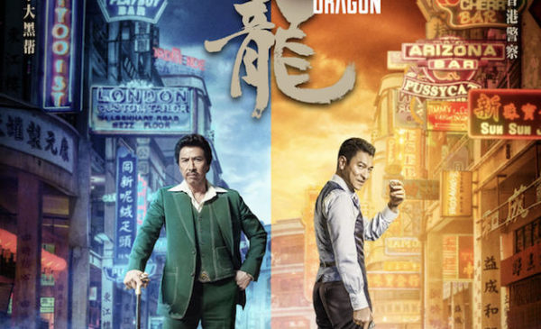 Breaking- Donnie Yen is back with his next and this time he’s going international….