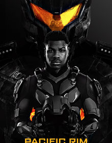 Review Of Pacific Rim Uprising.
