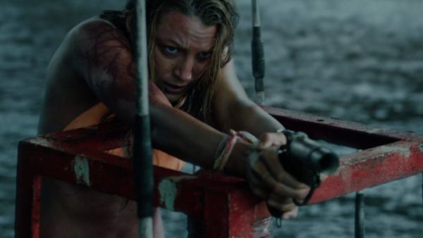 Blake Lively’s Action Thriller Rhythm Section gets a release date.