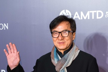 Jackie Chan Film in Pre-Production
