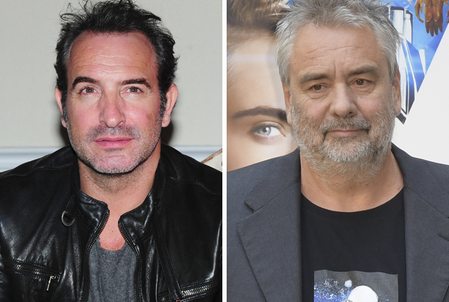 Luc Besson Brings the French Detective to ABC