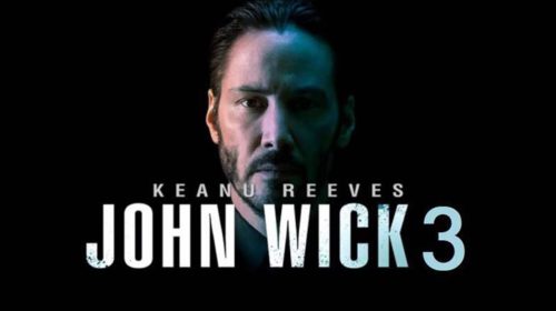 John Wick Chapter 3 set to release in the Summer of 2019