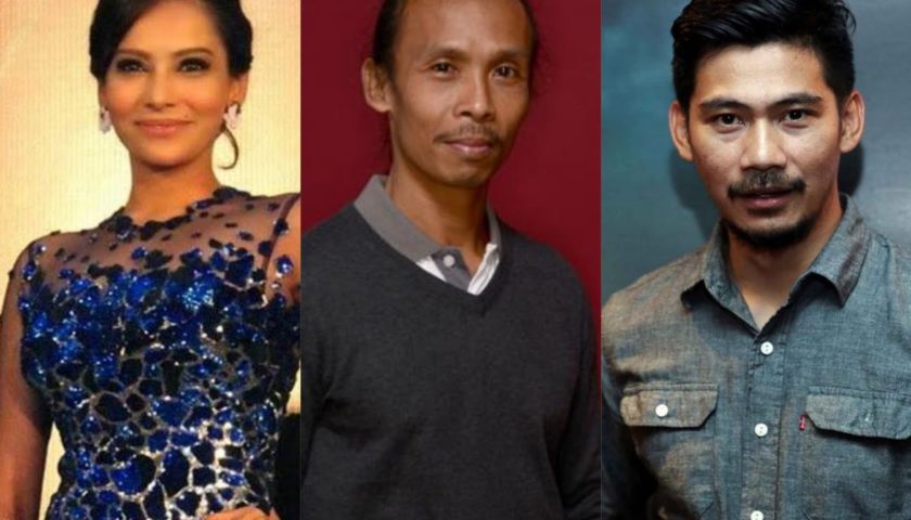 Raja IIya and Yayan Ruhian to Star in Indonesia Action Thiller Rafira
