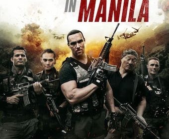 Trailer Of Showdown in Manilla