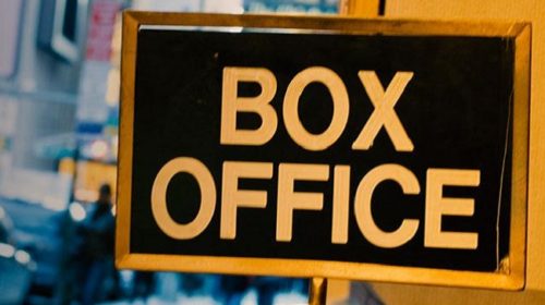 Box Office Update of Tiger Zinda Hai, Jai Simha,The Commuter ,  Agnyathavaasi and Proud Mary