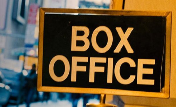 Box Office update of Hobbs and Shaw and Angel Has fallen