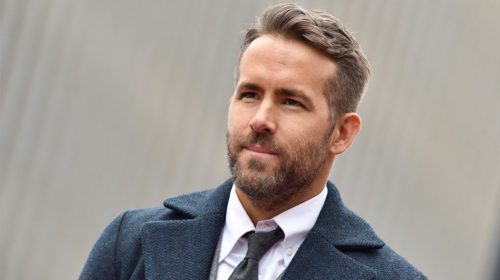 Ryan Reynolds gets a 3 years first look Deal for all his Action films at Fox Studios.