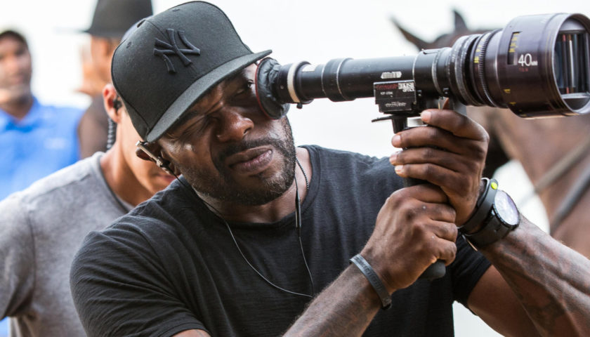 Breaking- Antoine Fuqua locks over all Deal with propagate For Action Shows