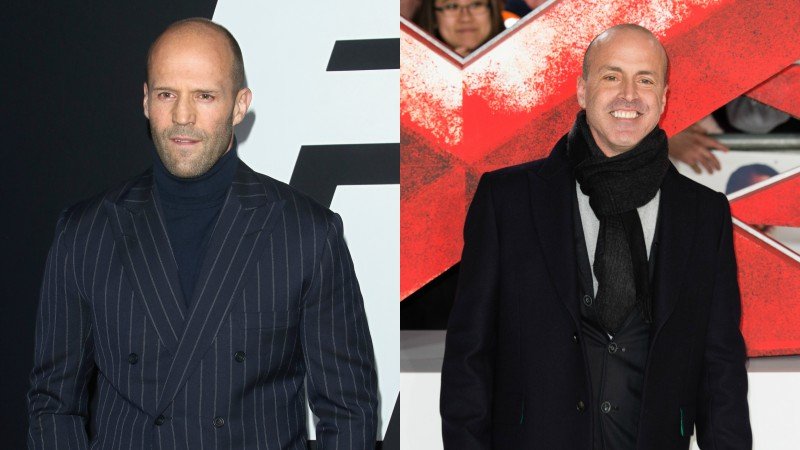 Jason Statham and DJ Caruso to come together for Killer’s Game