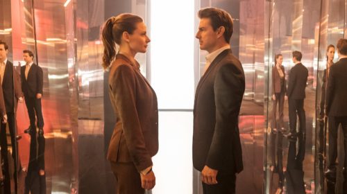 Box Office Update of Mission Impossible – Fall out.