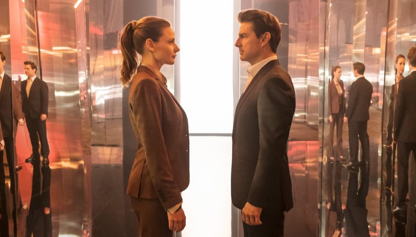 Box Office Update of Mission Impossible – Fall out.