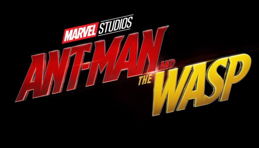 Box Office Update of Ant man and the Wasp and Jurassic World.